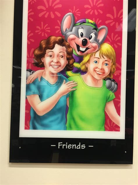 Wall art in a wide variety of ready-to-hang prints for your home,. . Chuck e cheese wall art